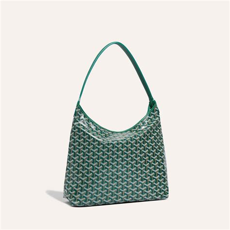 goyard hobo bag price|goyard boheme hobo bag.